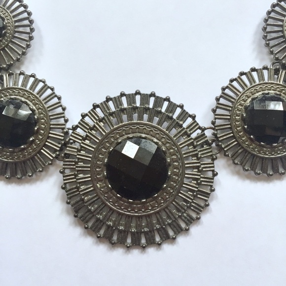 Statement Necklace - Picture 2 of 2